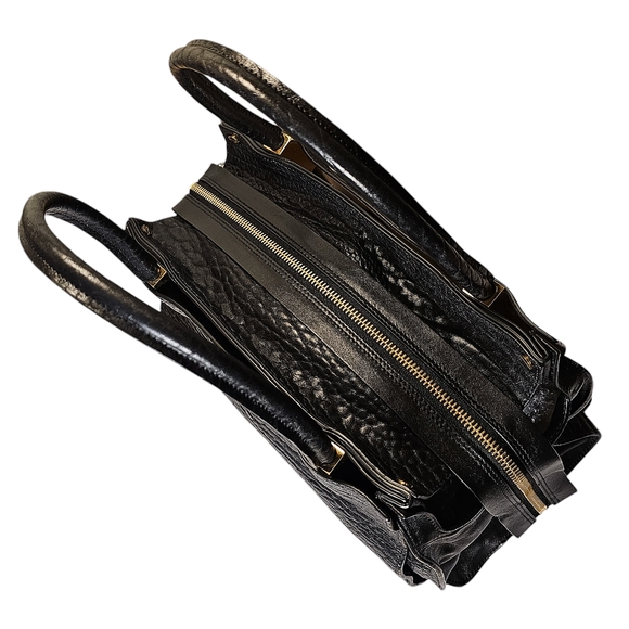 CHLOÉ DREE TOTE - Picture 7 of 16